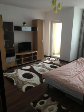 Paul's Apartment